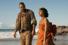 'Chief of War' Season 1 Episode 7