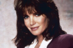 Jaclyn Smith of ‘Christine Cromwell’