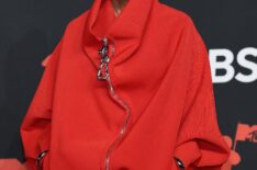 Ciara attends the 2025 MTV Video Music Awards at UBS Arena
