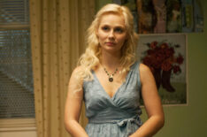 Clare Bowen on Nashville