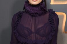 Cleopatra Coleman attends Netflix's 'Black Rabbit' New York Premiere at SVA Theater on September 16, 2025 in New York City.