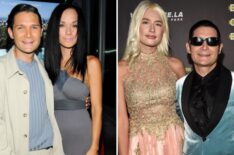 Does 'DWTS' Season 34 Star Corey Feldman Have a Wife?