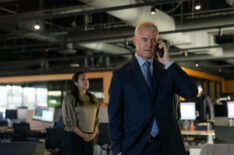 Eric Dane as Blythe — 'Countdown'