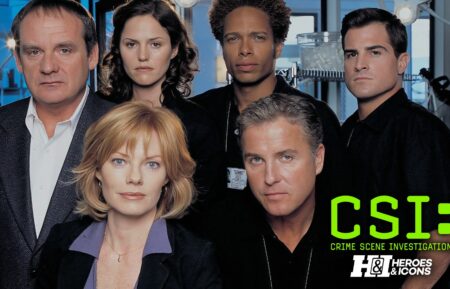 CSI press photo