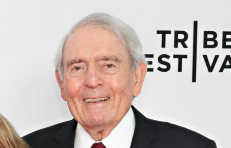 Dan Rather