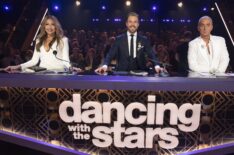 CARRIE ANN INABA, DEREK HOUGH, BRUNO TONIOLI