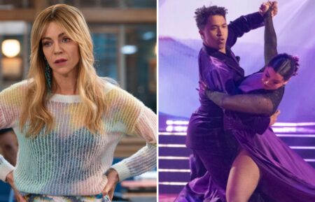 High Potential and Dancing With the Stars