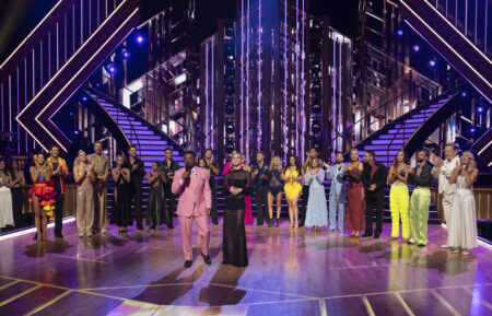 Dancing With the Stars Season 34