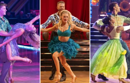Dancing With the Stars Season 34
