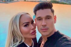 Darcey Silva and Georgi Rusev of '90 Day Fiance'