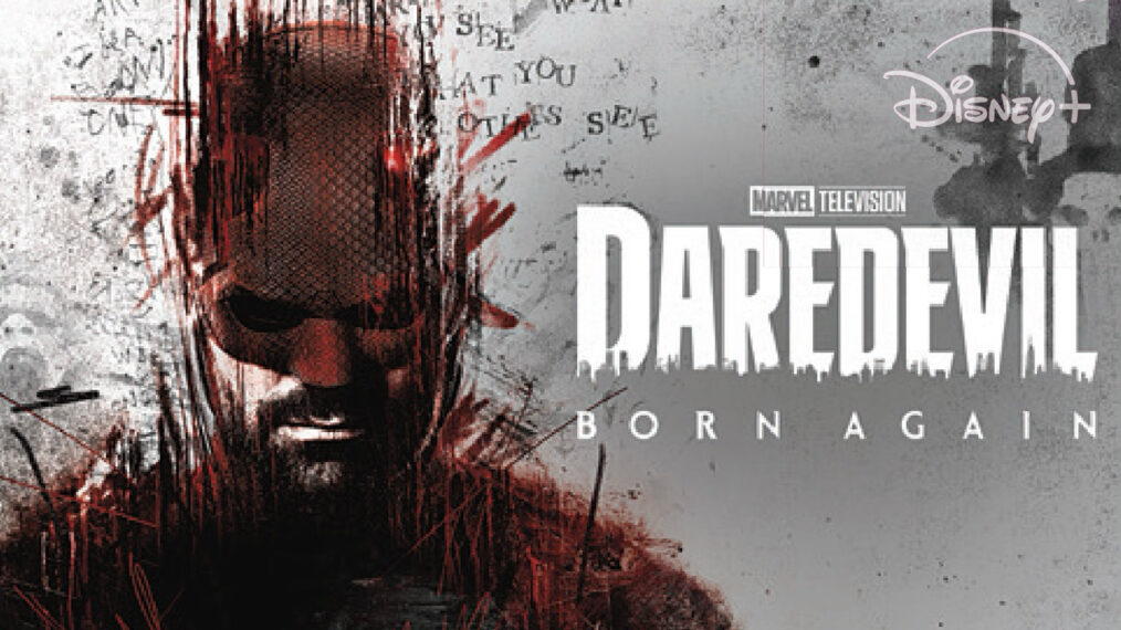 Daredevil: Born Again