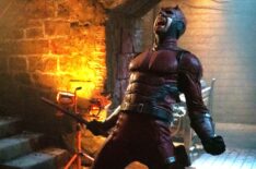 Charlie Cox in 'Daredevil: Born Again'