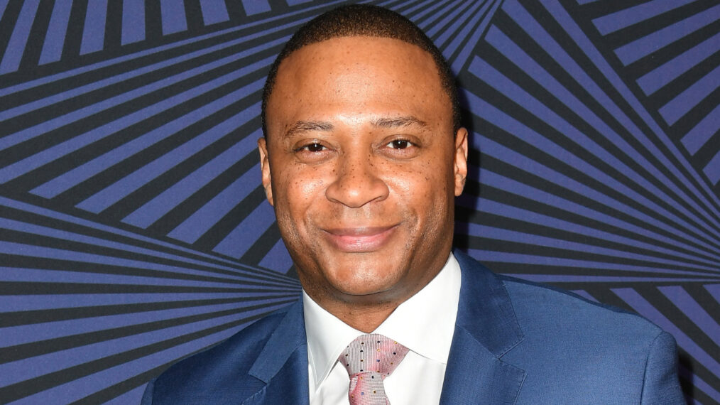 David Ramsey