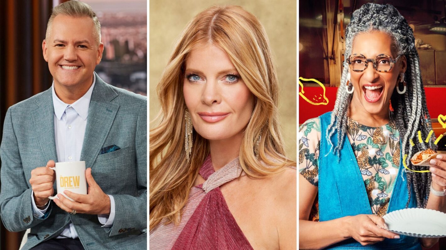 Host, Nominees, Premiere, Awards, and More