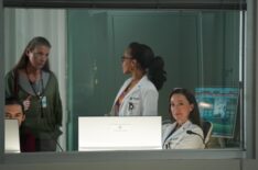 MollyParker — 'Doc' Season 2 Episode 2 'Delusions of Grandeur'