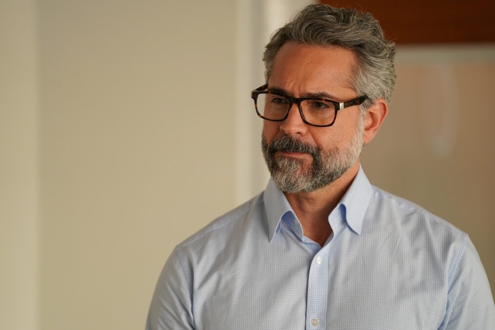 Omar Metwally — 'Doc' Season 2 Episode 2 