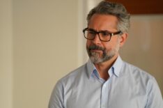 Omar Metwally — 'Doc' Season 2 Episode 2 'Delusions of Grandeur'