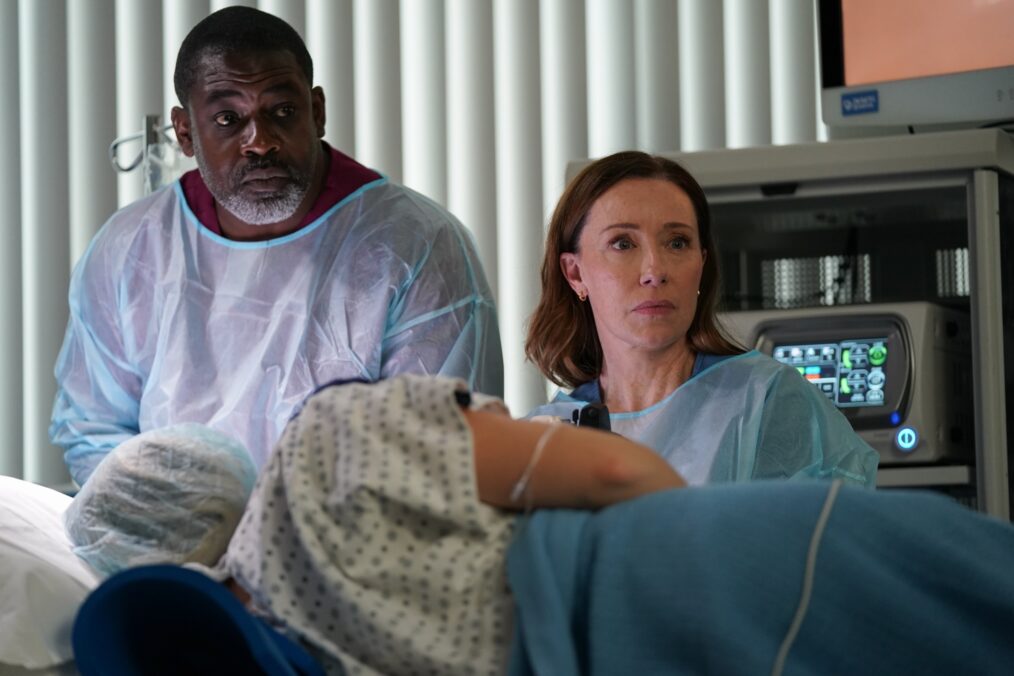 Molly Parker — 'Doc' Season 2 Episode 2 