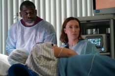 Molly Parker — 'Doc' Season 2 Episode 2 'Delusions of Grandeur'