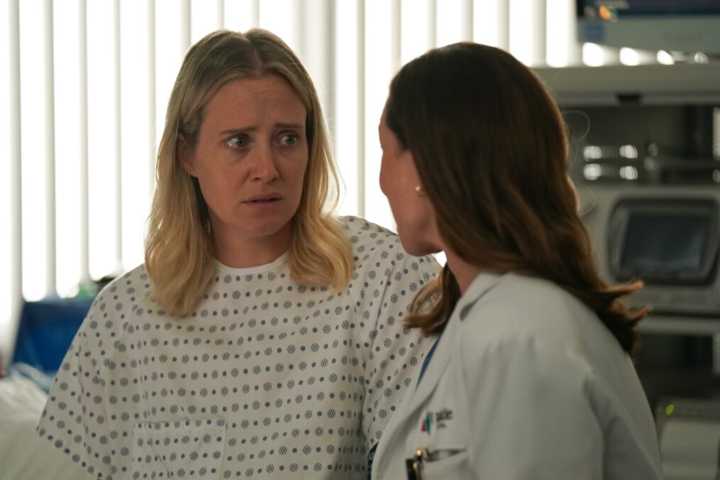 Molly Parker — 'Doc' Season 2 Episode 2 