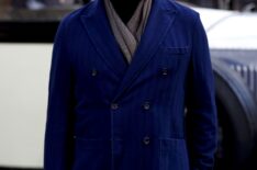 Dominic West