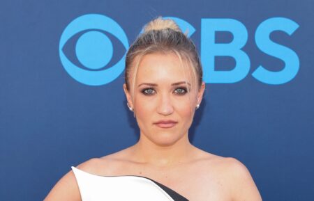 Emily Osment
