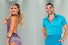 'DWTS' Pro Couple Alan & Emma Share New Details About Going Public With Romance