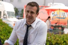 Jason Segel in 'Shrinking' Season 2