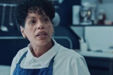 Liza Colon-Zayas in 'The Bear' Season 3