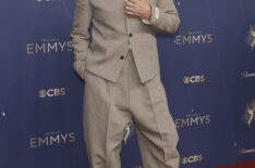 Jon Gries at the 2025 Emmys