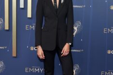 Kristen Kish at the 2025 Emmys