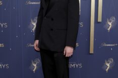 'Monsters' star Nicholas Alexander Chavez on the 2025 Emmys red carpet