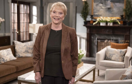 Erika Slezak - 'General Hospital'