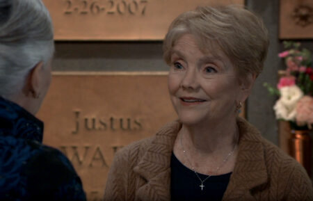 Erika Slezak - 'General Hospital'