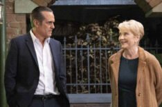 First Look at Erika Slezak's Daytime Return on 'General Hospital'