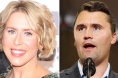 HGTV's Erin Napier Clashes With Fans Over Charlie Kirk Shooting