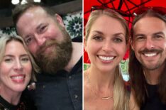 HGTV's Erin Napier Shares Unexpected 'Home Town' Love Story