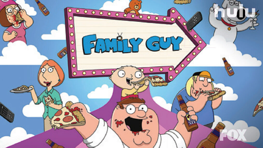 Family Guy