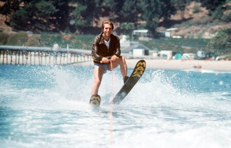 UNITED STATES - SEPTEMBER 20: HAPPY DAYS - 