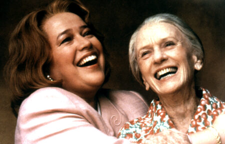 FRIED GREEN TOMATOES, Kathy Bates, Jessica Tandy, 1991