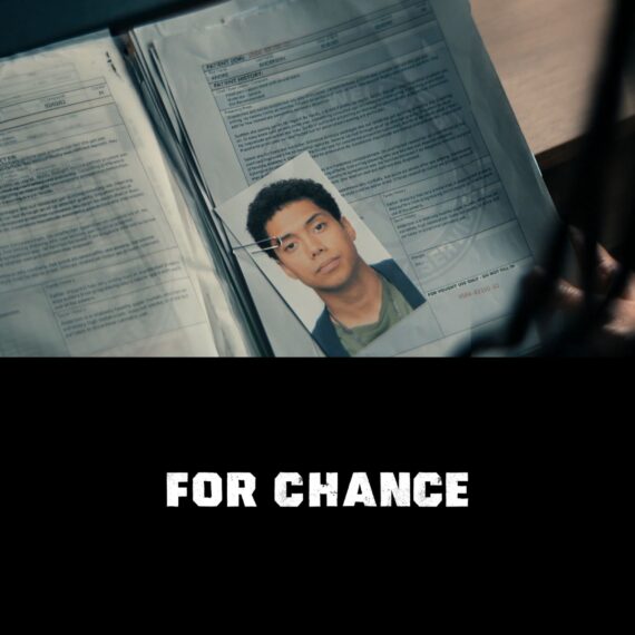 Chance Perdomo's Andre is honored in Season 2 of 'Gen V' 