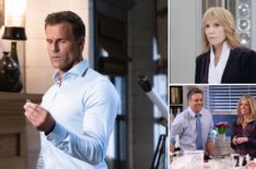 Monica's Farewell, Fallout From Drew's Shooting & More to Expect on 'GH' This Fall