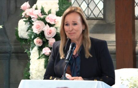 Genie Francis — 'General Hospital'