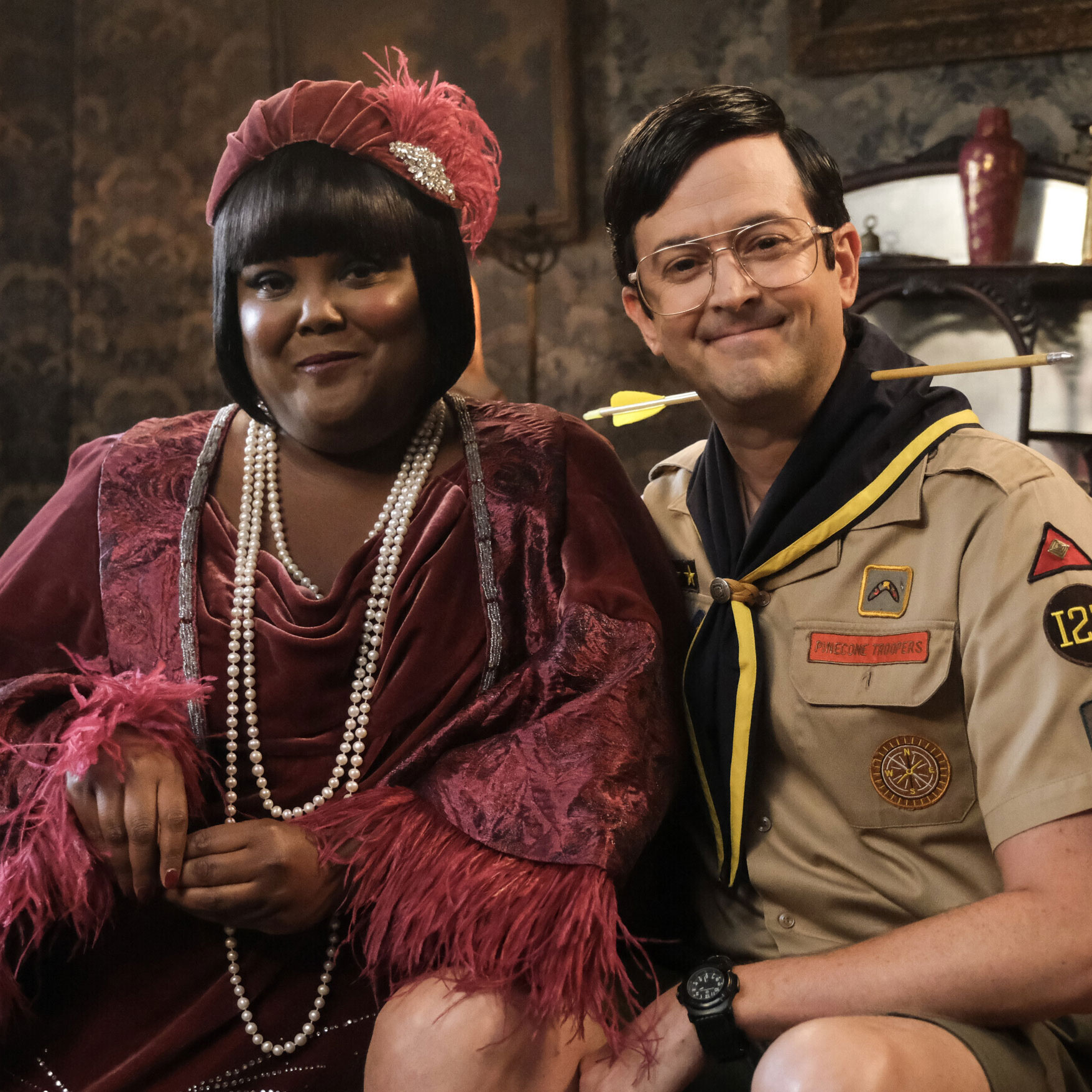 Ghosts - Fall TV 2025