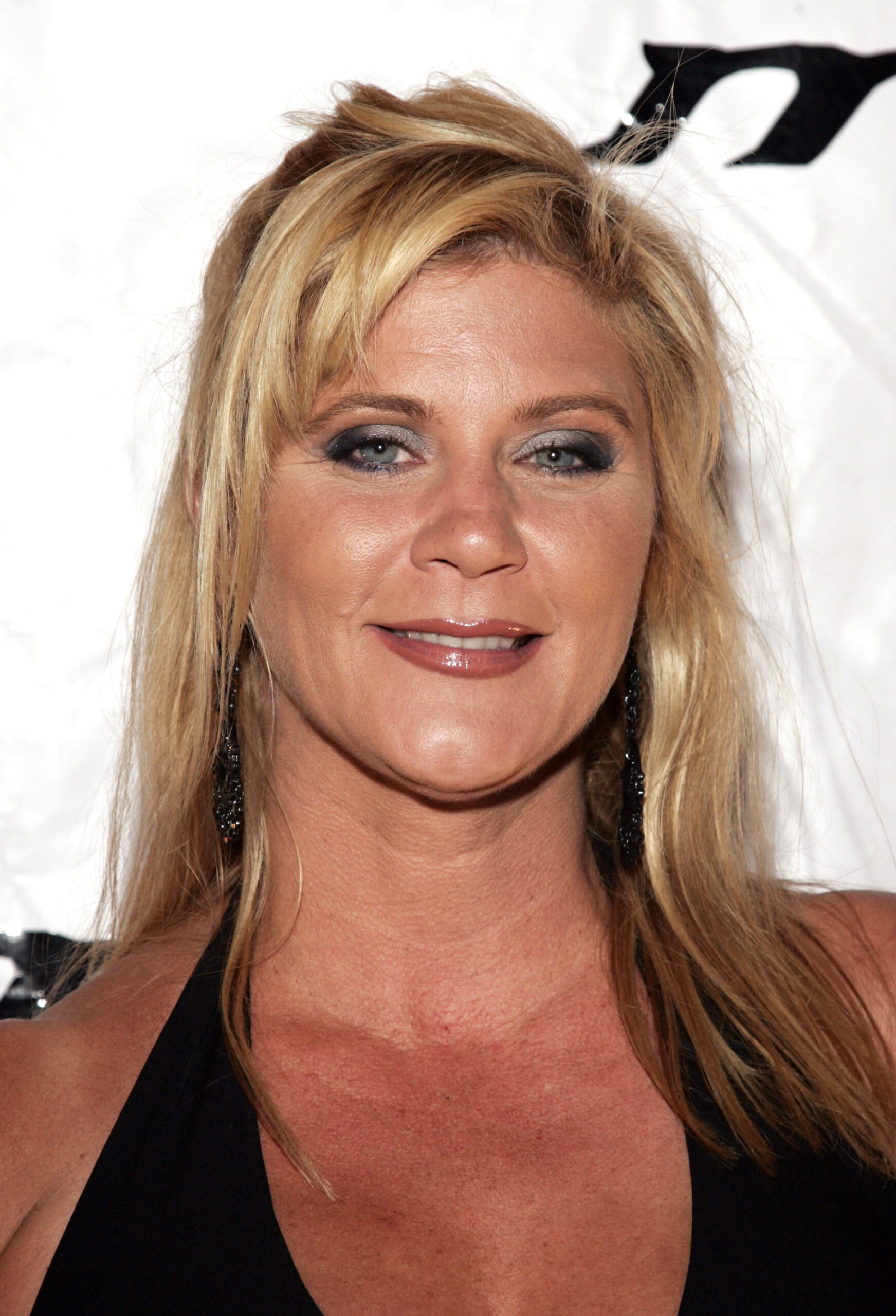 Ginger Lynn the 16th Annual Music Video Production Association Awards on May 16, 2007 at The Orpheum Theatre in Los Angeles, California.