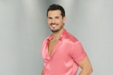 Gleb Savchenko Reacts to 'DWTS' Season 35 Absence