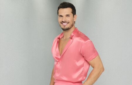 GLEB SAVCHENKO