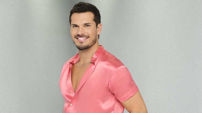 GLEB SAVCHENKO