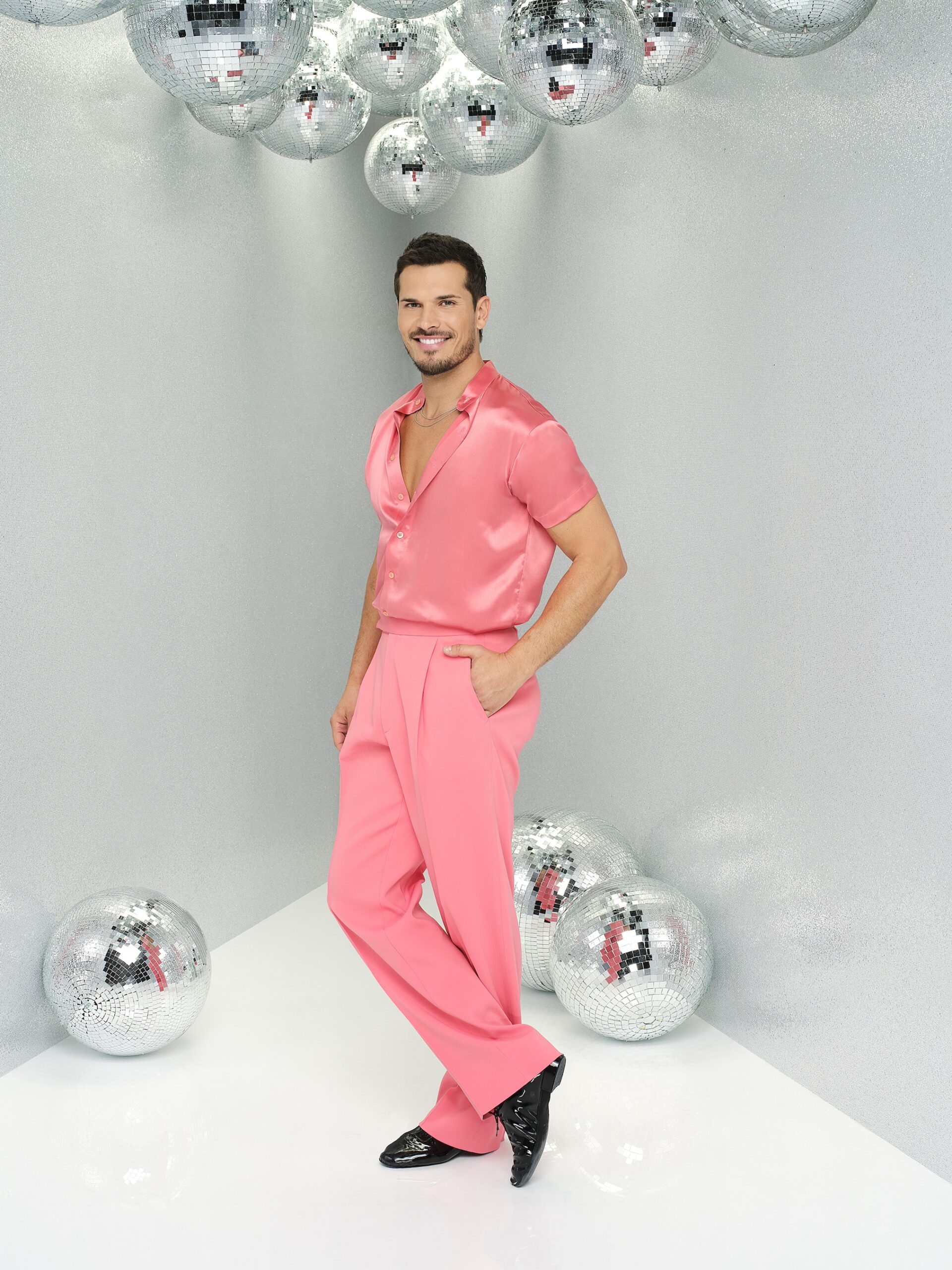 GLEB SAVCHENKO