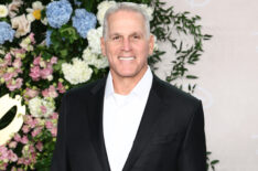 'Golden Bachelor' Star Mel Owens Debuts His 2 Sons in New Family Photo
